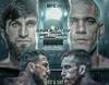 UFC 320 - Betting Odds, Prediction: Ankalaev vs Pereira