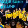 Women national team of Ukraine for 2018 World Championship is announced 127