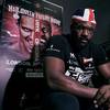 Chisora ​​completes preparations for the fight against Usyk (photo) 7