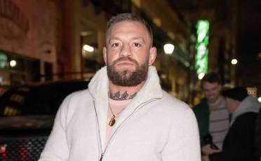 McGregor will das größte Christusstatue in Irland bauen