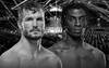 UFC Fight Night 259: Reese vs Dumas - Datum, Startzeit, Fight Card, Ort