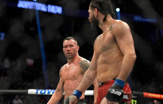 Ковингтон подал гражданский иск против Масвидаля