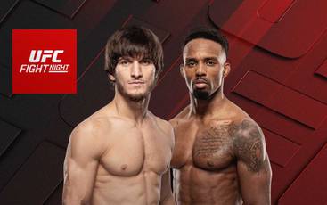 UFC Fight Night - Betting Odds, Prediction: Evloev vs Murphy