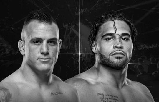 UFC 326: Johnson vs Brundage - Date, Start time, Fight Card, Location