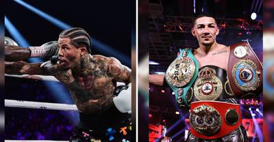 Teofimo Lopez Names Surprise Next Opponent: "He's The Real Challenge"