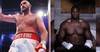 Anthony Joshua Receives Unexpected Offer From Rival: "Come To My Gym"