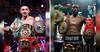 Teofimo Lopez sendet gemischte Signale über Crawford: "Er ist besser als Canelo, aber..."