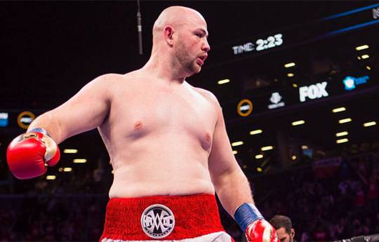 Two more bouts and a title fight in 2019 for Kownacki?