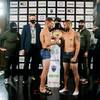 Berinchyk and Simion make weight 5