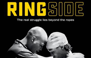 Телеканал Шоутайм представил трейлер документального фильма «Рингсайд»
