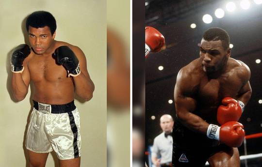 Larry Holmes Names Unexpected Foe As His Toughest Opponent: "He Had Me Worried"