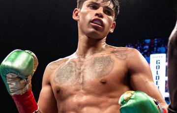 Ryan Garcia will fight on January 21 in Los Angeles