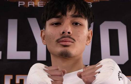 Hoe te zien Alexander Gueche vs Lito Dante - Live stream & TV Kanalen