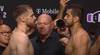 What time is UFC 320 Tonight? Shahbazyan vs Muniz - Start times, Schedules, Fight Card
