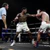 Yoka stops Allen in 10