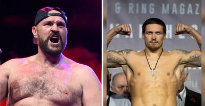 La leyenda del Salón de la Fama detecta un detalle alarmante en el estado de Tyson Fury: "No está listo"