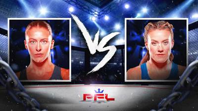 PFL 7 - Cotes de paris, pronostics : Ditcheva vs Bishop