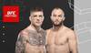 UFC on ESPN 71: Rebecki vs Duncan - Datum, Startzeit, Fight Card, Ort