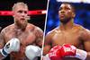Bellew made a prediction for the Joshua – Paul fight