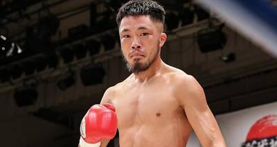 Ryosuke Kiuchi vs Fuentes Kitajima - Date, Start time, Fight Card, Location