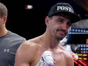 Postol injured, Prograys will meet Indongo