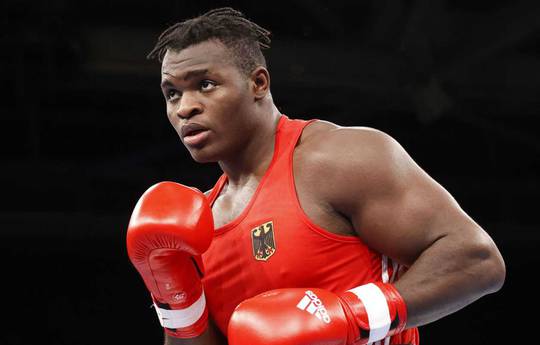 Nelvie Tiafack vs Piotr Ćwik - Date, Start time, Fight Card, Location