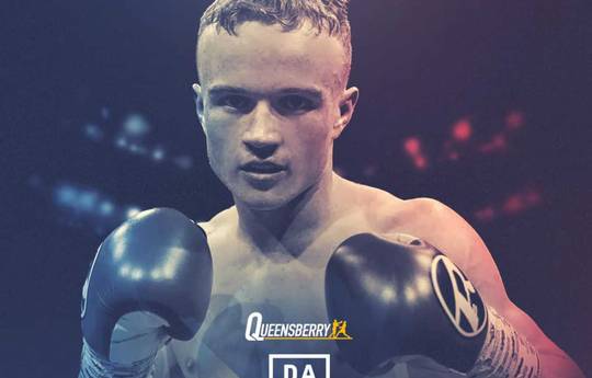 Marcus Sutherland vs Dylan Nixon - Datum, Startzeit, Kampfkarte, Ort