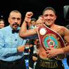 Rocha lost early to Santillan