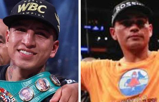 Mario Barrios vs Fabian Andres Maidana - Betting Odds, Prediction