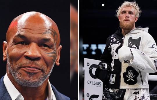 Evander Holyfield évalue sans détour les compétences de Jake Paul en boxe : "Surprenant