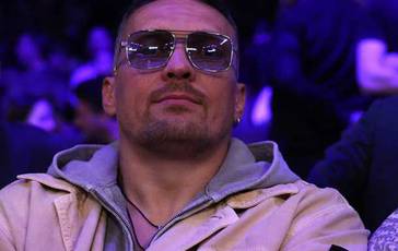 Sosnovsky a clarifié les montants qu'Usyk a promis aux boxeurs ukrainiens pour les médailles aux Jeux olympiques de 2024