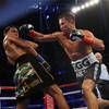 Golovkin decisions Jacobs (video)