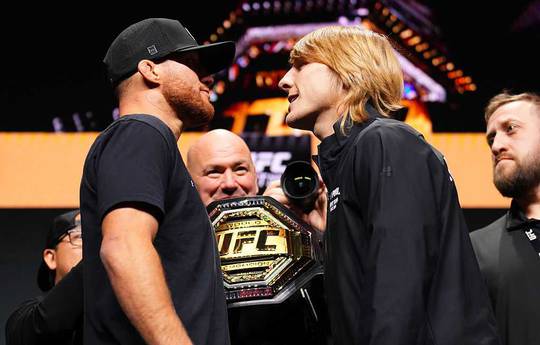 Адесанья спрогнозував переможця бою Гетжі – Пімблетт