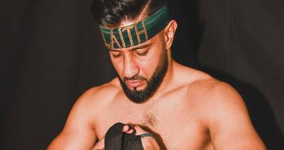 How to Watch Levi Giles vs Qais Ashfaq - Live Stream & TV Channels