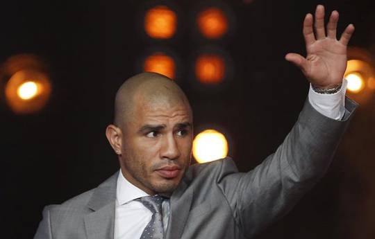 Cotto, promoter Roc Nation part ways