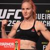 Shevchenko: "I will finish Grasso in a rematch"