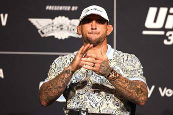 Poirier vs. Diaz bei UFC 300: Rückkehrkampf mit Zündstoff statt Titelchance