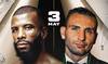 Badou Jack vs Noel Mikaelyan - Betting Odds, Prediction