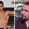 Sonnen ne croit pas au combat entre Whittaker et Costa