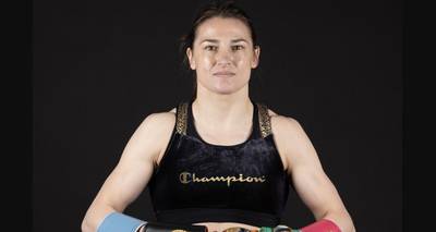 Como Assistir Katie Taylor vs Amanda Serrano - Transmissão Ao Vivo & Canais de TV