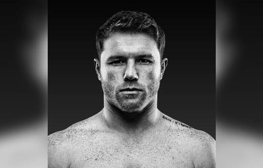 Canelo Plots Boxing Comeback Plans For September – But Rival’s Identity Remains Under Wraps