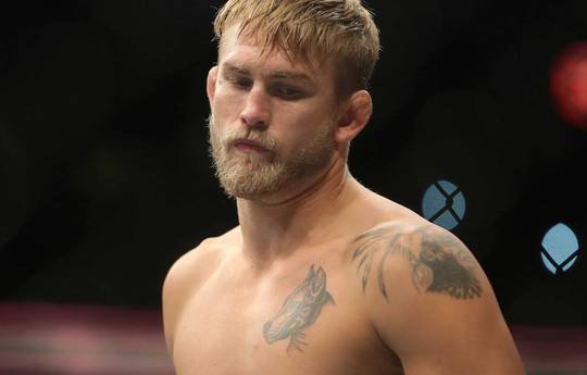 Gustafsson wants to try his hand at bare-knuckle fighting