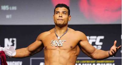 Paulo Costa vs. Sean Strickland bei UFC: Rematch als Karriere-Weiche, Mike Perry als Außenseiter-Option