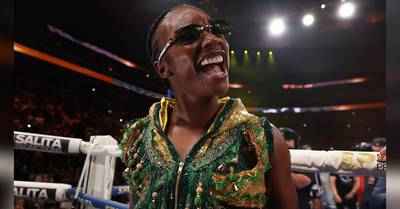 Claressa Shields Backs Angel Reese Following Recent Debate: "Let's Set the Record Straight"