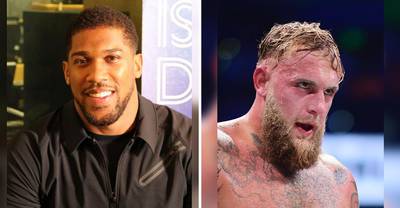 Jake Paul's Next Opponent Hinted By Riyadh Season Backer: "A True Challenge"
