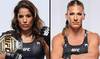 UFC 316 - Wettquoten, Vorhersage: Pena gegen Harrison