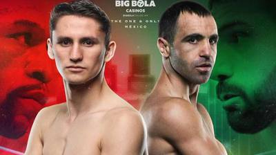 Alan Picasso Romero vs Azat Hovhannisyan - Betting Odds, Prediction