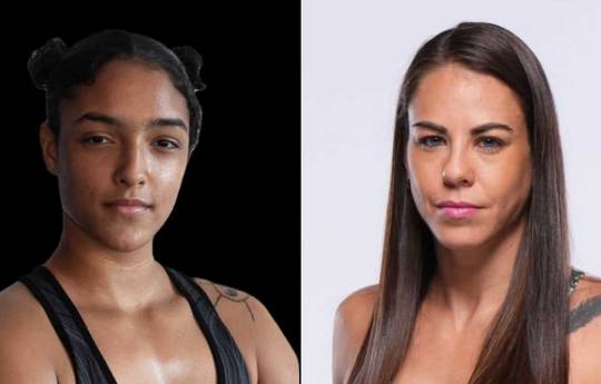 What time is UFC Fight Night 259 Tonight? Rendon vs Pereira - Start times, Schedules, Fight Card