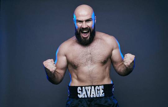 Babić wants to fight for Rivas title
