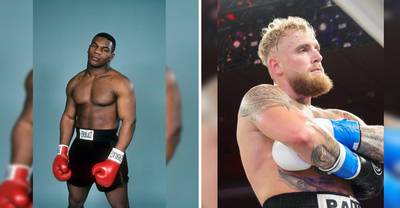 Jarrell Miller Drops Truth Bomb on Mike Tyson vs Jake Paul: "Nobody Wants to See That"